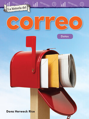 cover image of La historia del corre